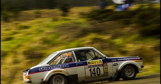 Pirelli Rally